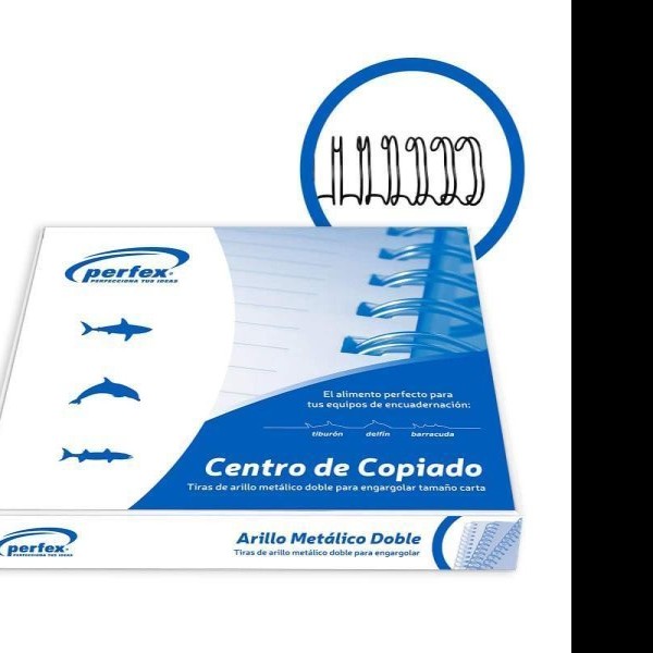 ARILLO MET. CTA 78 NGO PERFEX CJ.C35 C.10